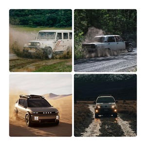 Pneu SUV toutes saisons neuf 275/55R20 113H 117V XL Radial 20 pouces haute performance 4x4 Fournisseur d'usine - Product Image 6