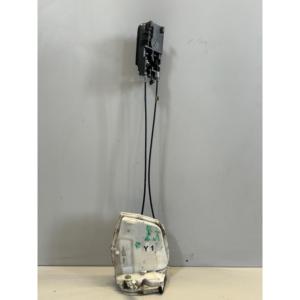 Serratura Posteriore Sinistra FIAT Sedici 1a Serie 71768755 (06>09) - Product Image 1
