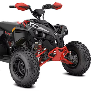 ¡APRESÚRATE ANTES DE QUE SE AGOTE! Can-Am Renegade - Product Image 1