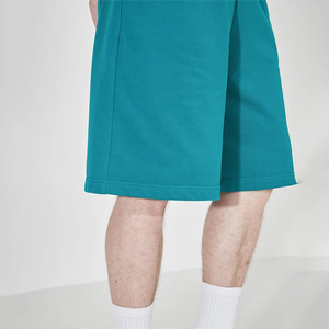 Fabricante de Shorts Personalizados, Shorts Unisex Cómodos, Casuales, 100% Algodón, Shorts de Felpa Francesa, 380GSM, Shorts Gruesos - Product Image 2