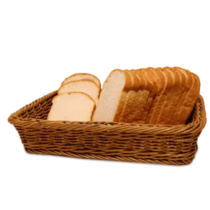 Rectangle Rattan Bread Basket High Quality Premium Jute Bread Basket Elegant For Home Kitchen Beakery Usage In Wholesale