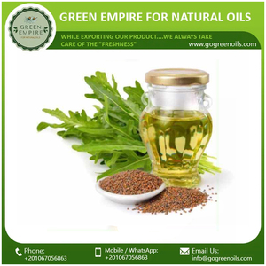 น้ํามันอรูกล่าสกัดเย็นฉลากส่วนตัวน้ํามันผู้ให้บริการอรูกล่าบริสุทธิ์และเป็นธรรมชาติในราคาต่ําสุด - Product Image 2