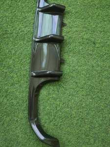 <span class=keywords><strong>Prix</strong></span> usine fibre de carbone mp diffuseur arrière lèvre de pare-chocs arrière pour <span class=keywords><strong>BMW</strong></span> M3 <span class=keywords><strong>M4</strong></span> F80 <span class=keywords><strong>F82</strong></span> - Product Image 3