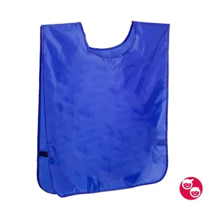 Bavoir de sport personnalisé Tobias pour bébé – Gadgets promotionnels sur mesure - Product Image 2
