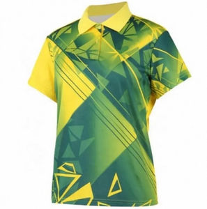 เสื้อยืดลำลองผ้าฝ้าย100% สำหรับผู้ชายผ้าถักระบายอากาศได้ดีออกแบบวัฒนธรรมกีฬาได้ตามต้องการ - Product Image 4