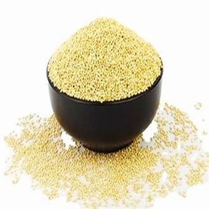 Vente en gros de graines de sésame blanc, goût naturel, disponible au prix de gros - Product Image 2