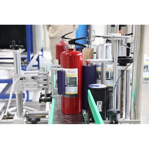 Extintor de Incendios de Cocina de 3L con Tecnología Orion, Agente Espumoso, Clasificación de Incendio 1A 55B 5F para una Mayor Tranquilidad - Product Image 4