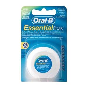 Filo interdentale essenziale orale-B Diş İpi 50 M