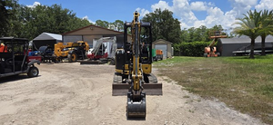 รถขุดมือสองญี่ปุ่น CAT 303CR ขนาด 3 ตัน มินิเอ็กซ์คาเวเตอร์ Caterpillar 303CR สภาพดี ชั่วโมงการทำงานต่ำ ขาย - Product Image 6