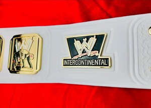 Ceinture de champion personnalisée en métal, légère, design élégant, construction durable, divertissement en plein air, cadeaux d'entreprise personnalisés - Product Image 6