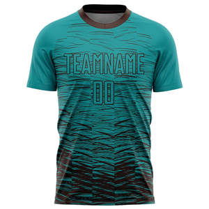 Camiseta de Fútbol con Logotipo Personalizado 2026, Camiseta de Fútbol Más Vendida, Nuevo Diseño, Camiseta de Fútbol para Hombre en Venta - Product Image 1