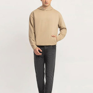 Sweat-shirt décontracté pour homme en coton imprimé, design tendance, toutes les couleurs, sweat-shirt personnalisé - Product Image 4