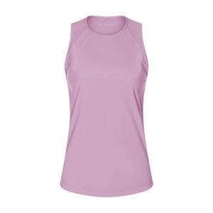 Gimnasio ligero Mejor fabricación Servicio personalizado OEM Último diseño Mujeres Tank Top - Product Image 1