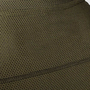 T-shirts de compression pour hommes à manches longues, respirants, en polyester 100%, sublimés, vierges - Product Image 6