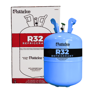 100% gaz réfrigérant R32 haute qualité 9.5kg climatisation R32 prix - Product Image 1