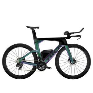 NUEVO EN STOCK Bicicleta de Carretera TREKK SPEEDD CONCEPTT SLR 7 AXS 2025 LISTA PARA ENVIAR - Product Image 1
