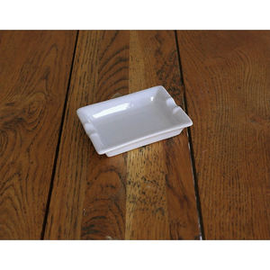 Petit cendrier rectangulaire - Product Image 1