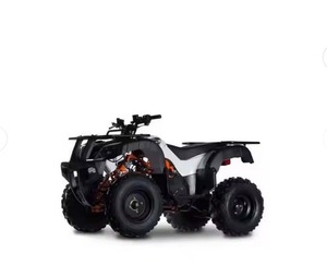Meilleur Bullz 150 140CC 3 vitesses 4 temps semi-automatique prêt à être expédié - Modèle 2025 - Product Image 4