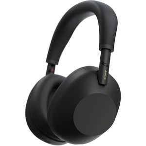 Audífonos Inalámbricos Sony WH-1000XM6 Over-Ear con Cancelación de Ruido ANC, Dinámicos, LDAC, AAC, Resistentes al Agua, para Audiófilos, DJ, Música y Viajes - Product Image 1
