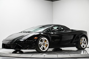 รถแลมโบกินี กัลลาร์โด ปี 2013 สภาพดีเยี่ยม - Product Image 5