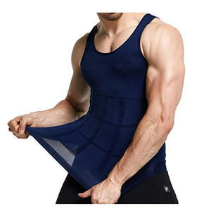 <b>Men</b> Gym <b>Singlet</b> Stringer Muscle Fit Tank Tops Fitness Workout Shirt Spandex Custom Design <b>Men</b> Gym Workout Tank Top <b>Singlet</b> - Product Image 6