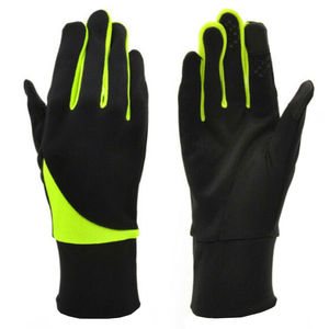 Los guantes receptores para hombre más vendidos, cuero sintético, fútbol americano personalizado, gran oferta, precio al por mayor, suministro a granel personalizado - Product Image 3