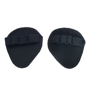 Protège-poignets en Nylon/Polyester/Rayonne, antidérapant, léger, respirant, protection avancée pour l'entraînement de force, unisexe - Product Image 2