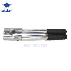 Instruments vétérinaires de qualité supérieure Barnes Dehorner personnalisé en acier inoxydable certifié CE accepter OEM par Surgicon - Product Image 3