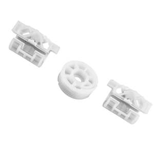 Kit de reparación de parabrisas delantero izquierdo para Renault Laguna - Product Image 4