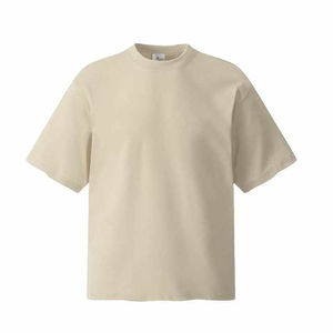 เสื้อยืดคอกลมสำหรับผู้ชายเสื้อยืดคอกลมออกแบบได้ตามต้องการมีความชื้นแบบออกแบบได้ตามต้องการ - Product Image 6