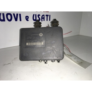 ABS VOLKSWAGEN Golf 5 Berlina 1K0614517AC BXE Diésel 1900 (03>08) - Product Image 2