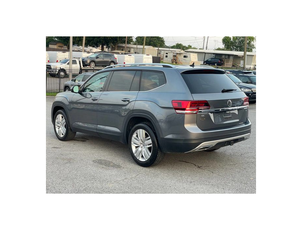 Certificado seminuevo 2019 VOLKSWAGEN ATLAS V6 SE TECHNOLOGY 3RD ROW SUV - Product Image 2