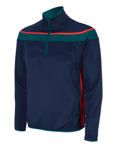 เสื้อแจ็คเก็ตแบบมีซิปด้านบนพิมพ์ลายโลโก้ได้ตามต้องการเสื้อกีฬา100% ผ้าโพลีเอสเตอร์ถักทอขนาดใหญ่พิเศษสำหรับฤดูร้อน - Product Image 4