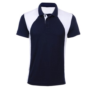 Wholesale Customization 100% Cotton New Design Logo Turtle <b>Collar</b> Golf Polo <b>Shirt</b> <b>Men</b> Polo <b>Shirts</b> - Product Image 1