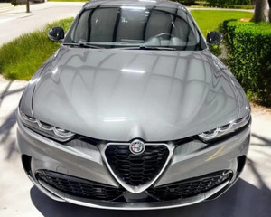 Migliori <span class=keywords><strong>auto</strong></span> usate completamente equipaggiate e pulite 2024 <span class=keywords><strong>Alfa</strong></span> <span class=keywords><strong>Romeo</strong></span> <span class=keywords><strong>Tonale</strong></span> Ti SUV pronte per la spedizione - Product Image 4