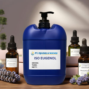 Huile Essentielle Pure Biologique Naturelle en Vrac d'Eugénol pour Parfums, Bougies, Savons, Soins de la Peau et Cosmétiques - Fabricant OEM - Saveur Douce et Épicée - Product Image 3