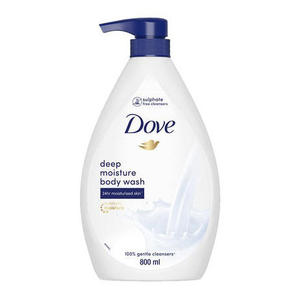 Dove Deep Moisture Nourishing Body Wash for Silky Smooth Skin - Product Image 6
