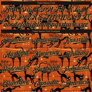 Impression par sublimation du nom et du numéro de l'équipe Vêtements de sport hip hop à séchage rapide Hommes Femmes Enfants Chemises en jersey de baseball personnalisées - Product Image 4