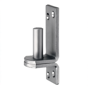 Stainless Steel 16x13mm <b>Clamp</b>-On Plate GAH Spoon Rests & Pot <b>Clips</b> - Product Image 3