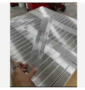 บริการตัดด้วยเลเซอร์สำหรับแผ่นโลหะแผ่นเหล็กสแตนเลสตามสั่ง - Product Image 5