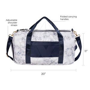 Bolsas de lona de gimnasio personalizadas de etiqueta privada Bolsas de lona de gimnasio hechas en Pakistán Bolsas de lona de gimnasio de último diseño - Product Image 4