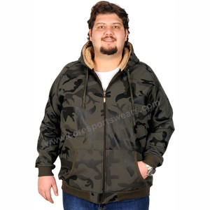 Nueva colección para hombre, Sudadera con capucha y cremallera, jersey para snowboard, monopatín, estampado, tamaño y colores personalizados, suministro OEM - Product Image 6