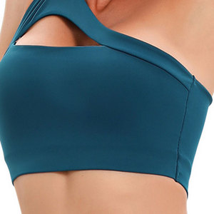 Sujetador deportivo para mujer de nuevo estilo 2026, Sujetador deportivo transpirable de alta calidad, ropa deportiva de Yoga superventas OEM para niñas, servicio OEM - Product Image 5