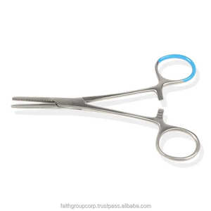Outils de kit de retrait de suture à usage unique Meilleure qualité 5p Manuel Support technique en ligne Acier inoxydable, - Product Image 2