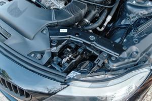 2011 B-M-W Z-4 s-D-r-i-v-e35-i-s - Product Image 4