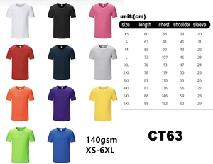 Gimnasio personalizado hombres de gran tamaño correr Fitness humedad Wicking cuello redondo azul marino Camiseta de manga corta entrenamiento Deporte Camiseta para hombres - Product Image 5