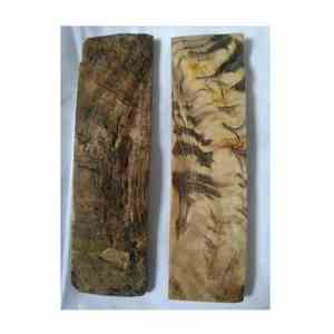 CRAFT ZONE EXPORT-Losas de mango de cuchillo de cuerno de carnero natural de alta calidad hechas a mano para cuchillas de herrero personalizadas a precio asequible - Product Image 4