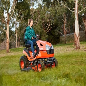Corte de césped de alto rendimiento Mejor venta Kubota Cortacésped 4x4 Kubota Tractores Mini Tractor de jardín para la venta Calidad Premium - Product Image 1