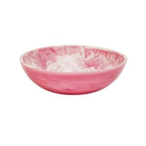 Tazón para servir de resina Tazón de resina en línea al mejor precio Tamaño de producto personalizado Hecho en India - Product Image 2