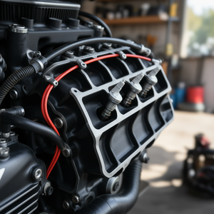 Candela NGK CR9EKB per Piaggio Liberty 4T Carnaby MP3 Zip, Vespa ET4 X Evo 800099561 - Product Image 3